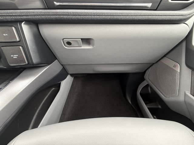 Certified 2025 Ford F150 Lightning Flash AWD/4WD image 23