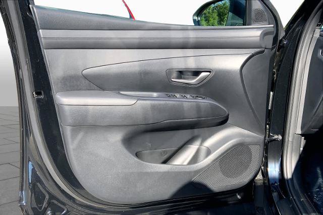 Used 2026 Hyundai Tucson XRT AWD/4WD image 22