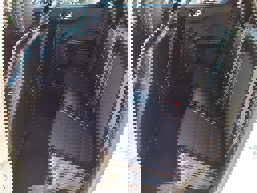 Certified 2023 Ford Escape ST-Line w/ Tech Pack #1 image 17