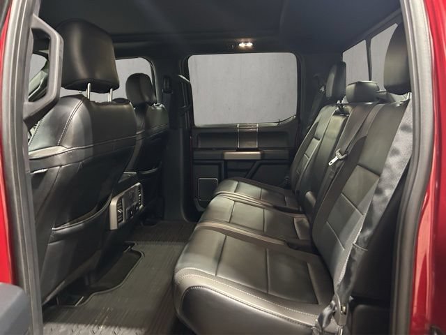 Certified 2019 Ford F150 Raptor w/ Equipment Group 802A Luxury AWD/4WD image 9