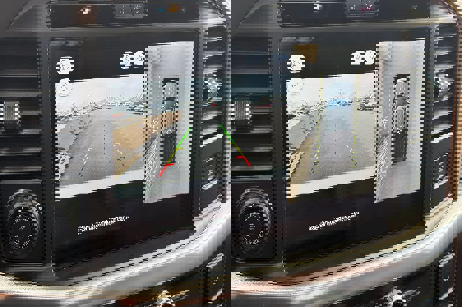 Certified 2025 Ford F150 King Ranch w/ FX4 Off-Road Package image 19