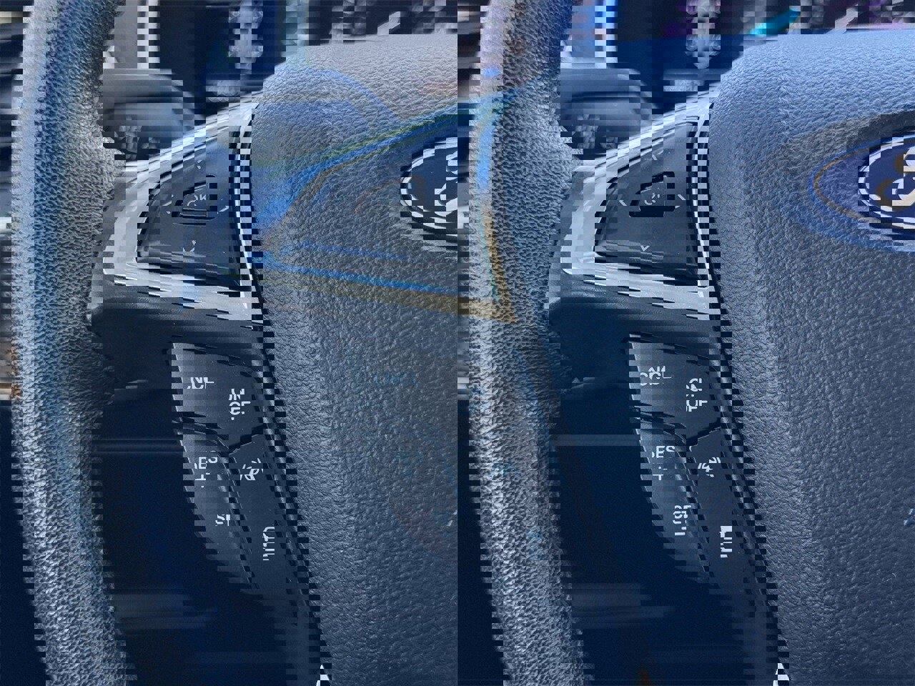 Certified 2019 Ford Edge SEL w/ Equipment Group 201A image 13