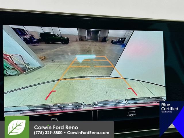 Used 2024 GMC Sierra 1500 Elevation image 18