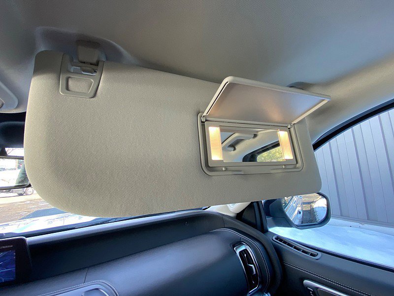 Certified 2025 Ford Expedition Max Platinum image 71