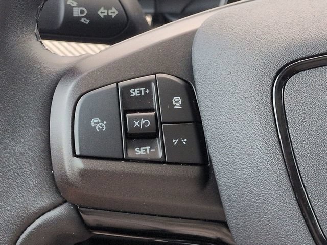 Certified 2023 Ford Mustang Mach-E Premium AWD/4WD image 25