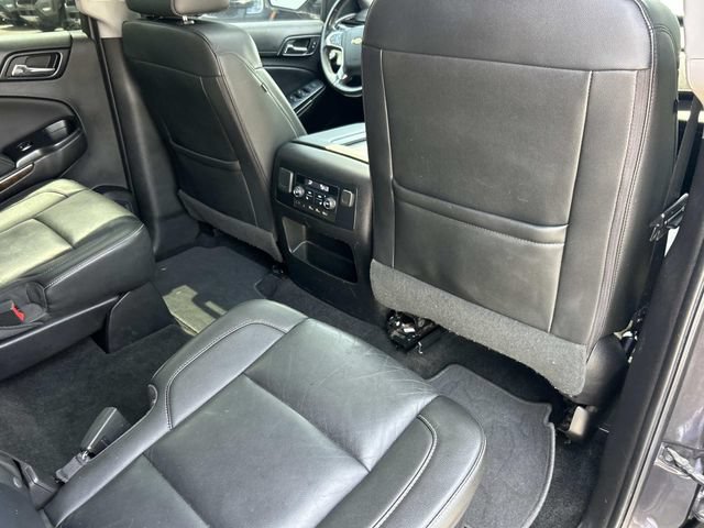 Used 2018 Chevrolet Tahoe LT RWD image 26