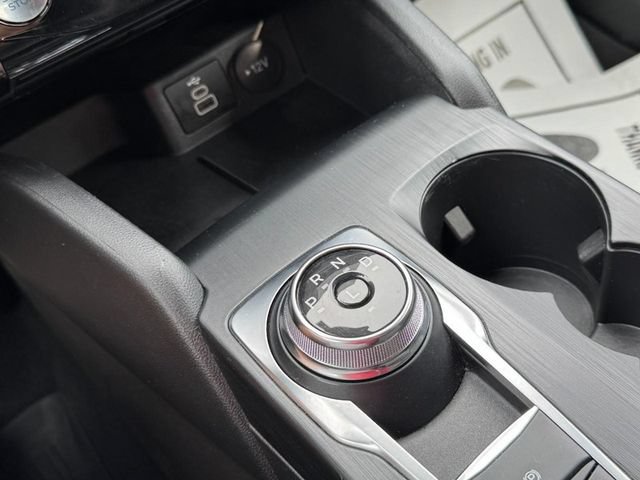 Certified 2024 Ford Escape ST-Line w/ Tech Pack #1 FWD image 19