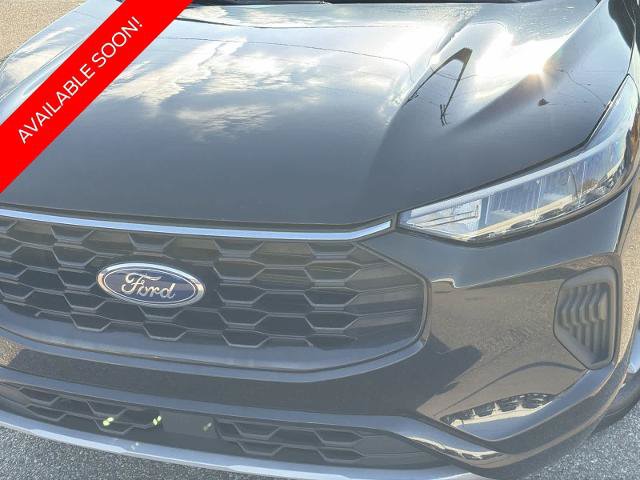 Certified 2023 Ford Escape ST-Line w/ Tech Pack #1 AWD/4WD image 11