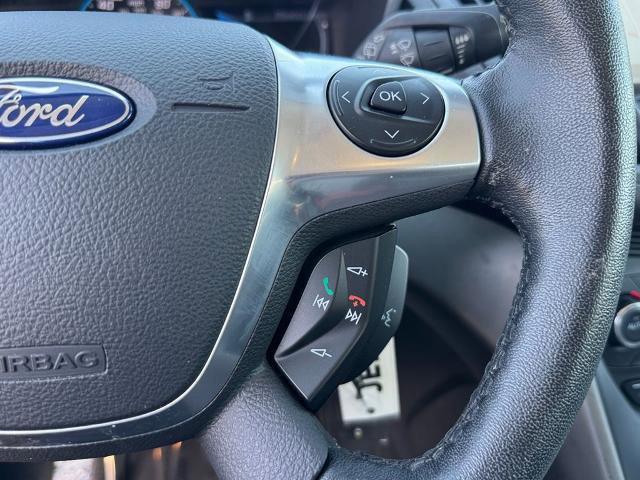 Certified 2017 Ford C-MAX Energi SE w/ Equipment Group 401A FWD image 15