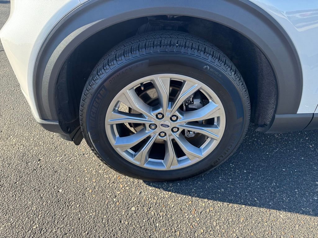 Certified 2023 Ford Explorer XLT w/ Equipment Group 202A image 14