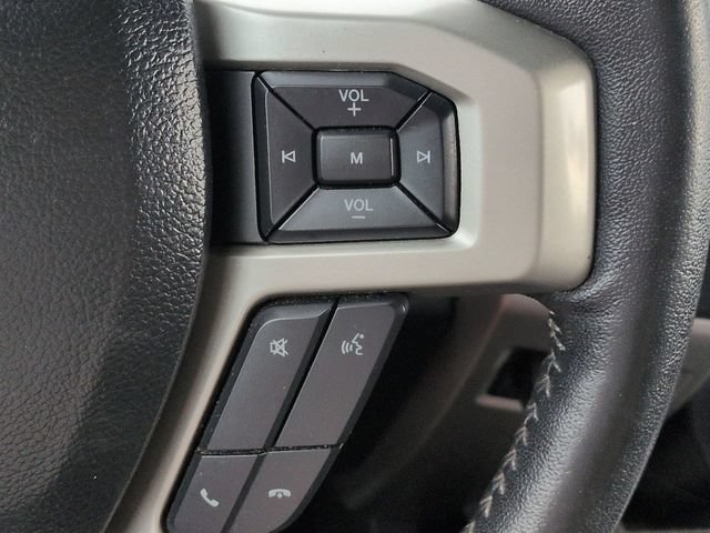 Certified 2020 Ford F250 Lariat w/ Lariat Ultimate Package AWD/4WD image 25
