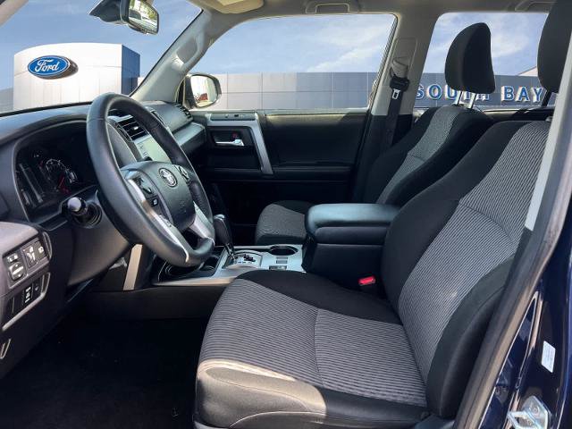 Used 2023 Toyota 4Runner SR5 RWD image 10