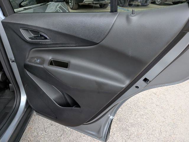 Used 2024 Chevrolet Equinox LT image 21
