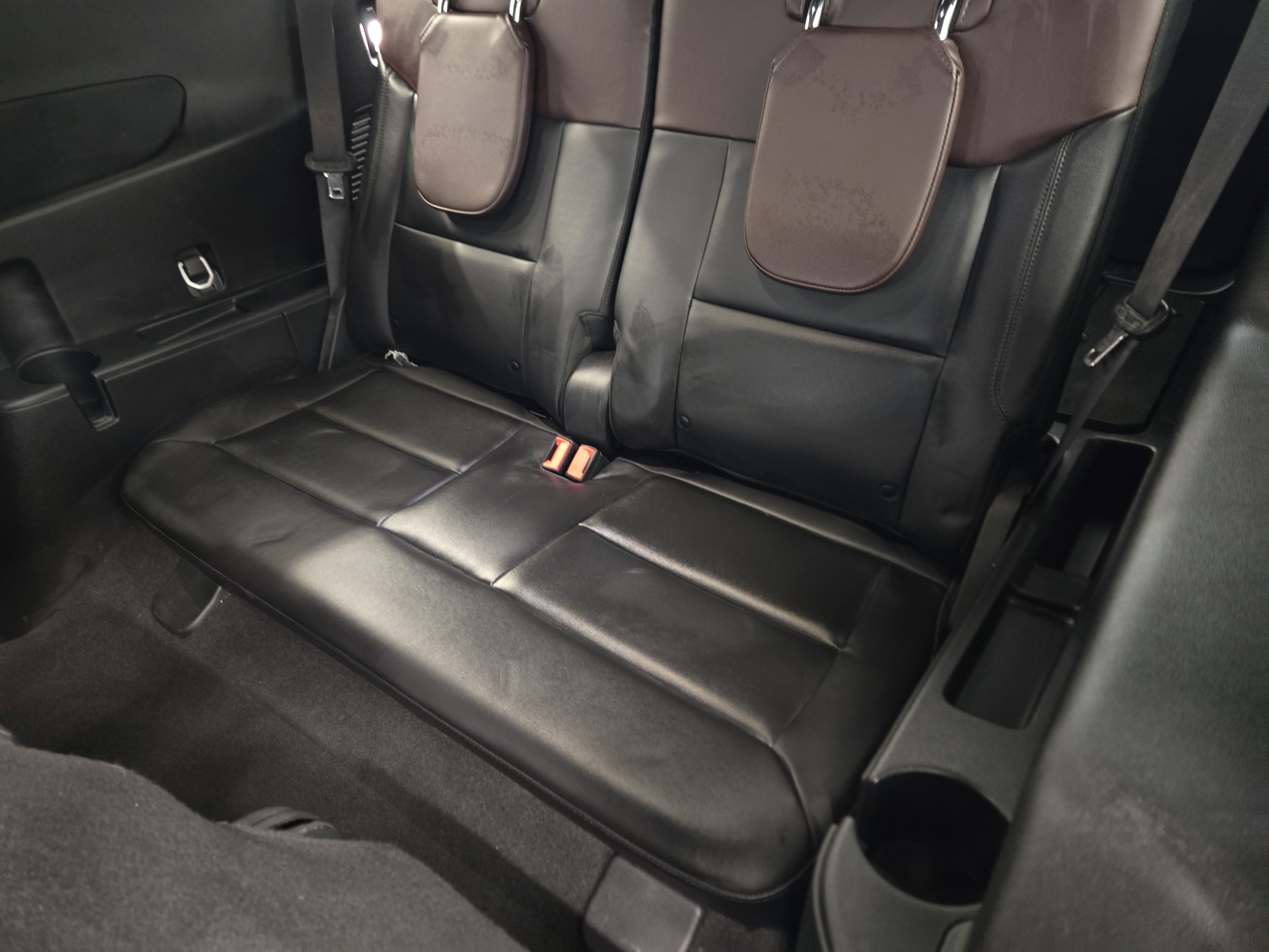 Certified 2023 Ford Explorer Platinum image 28