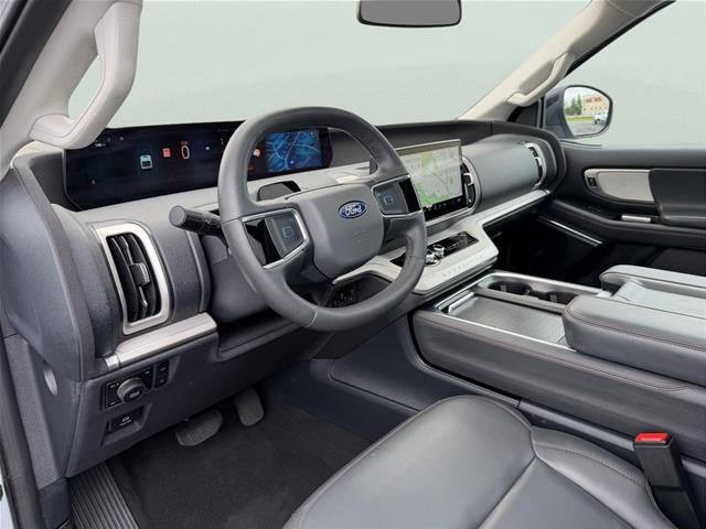 Certified 2025 Ford Expedition Max Active AWD/4WD image 13