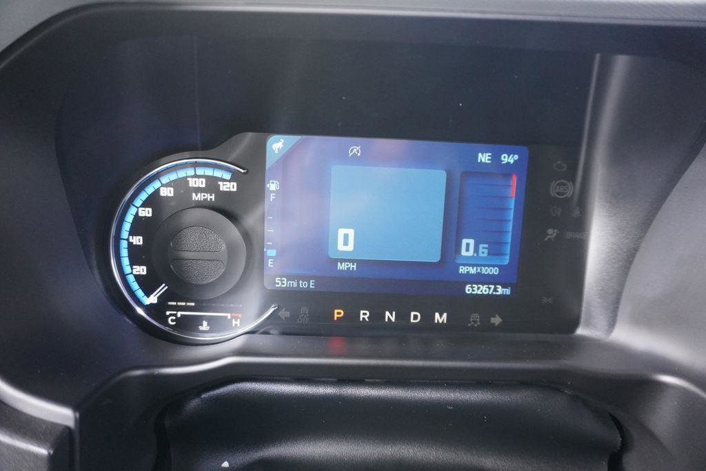 Certified 2023 Ford Bronco Badlands AWD/4WD image 10