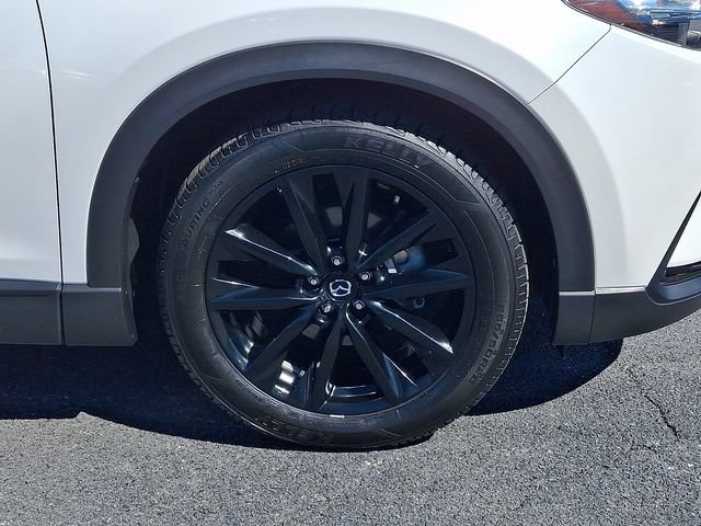 Used 2022 MAZDA CX-9 Touring Plus AWD/4WD image 8