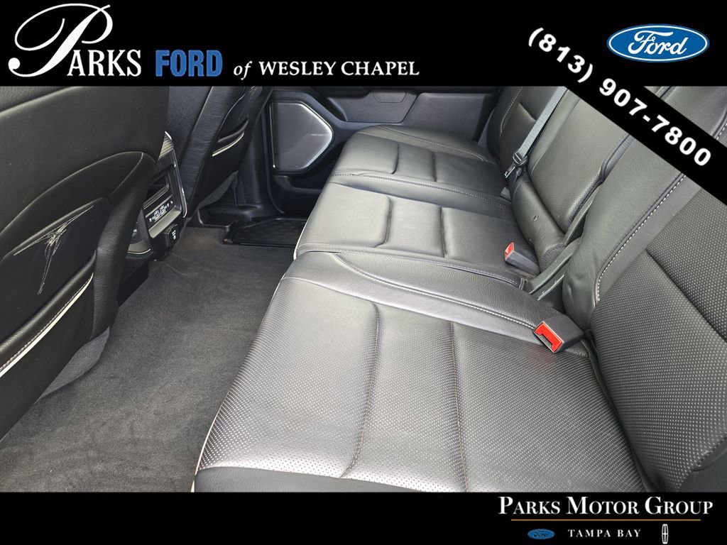 Used 2021 RAM 1500 Limited image 14