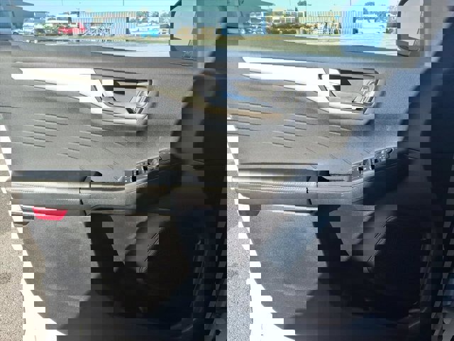 Certified 2022 Ford Escape SEL image 23