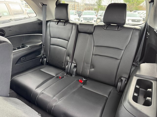 Used 2020 Honda Pilot EX-L image 17