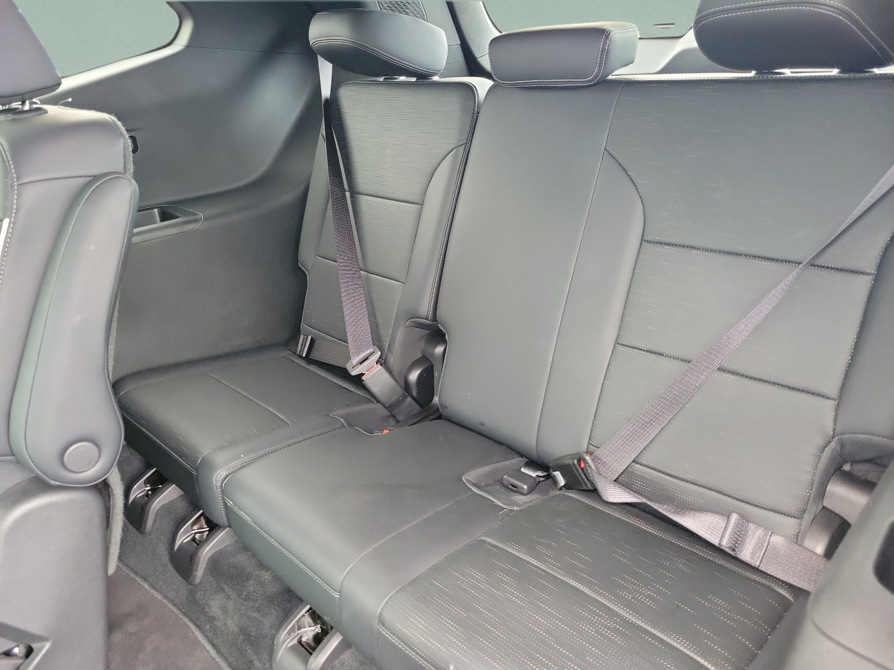 Used 2025 Buick Enclave Sport Touring FWD image 79