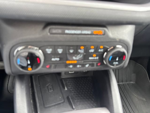 Certified 2023 Ford Bronco Sport Outer Banks w/ Tech Package AWD/4WD image 22