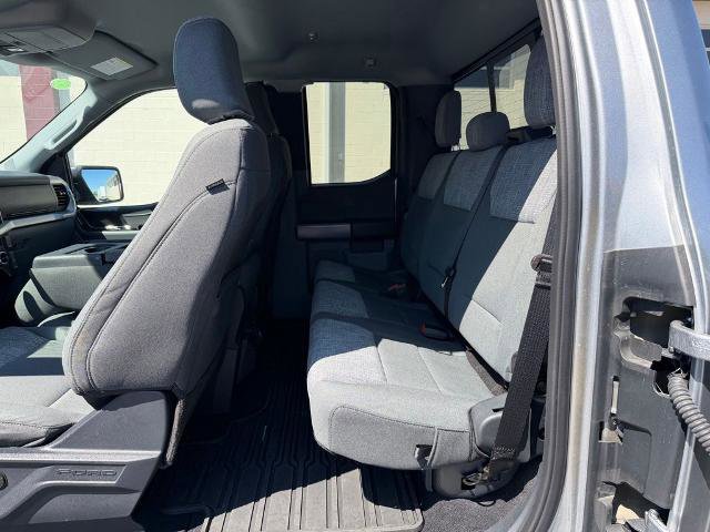 Certified 2023 Ford F150 XLT w/ Equipment Group 302A High AWD/4WD image 19