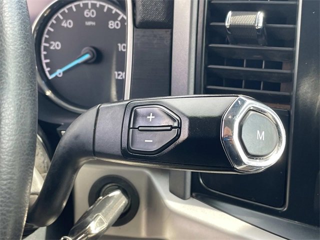 Certified 2023 Ford F150 XLT w/ Equipment Group 301A Mid image 19