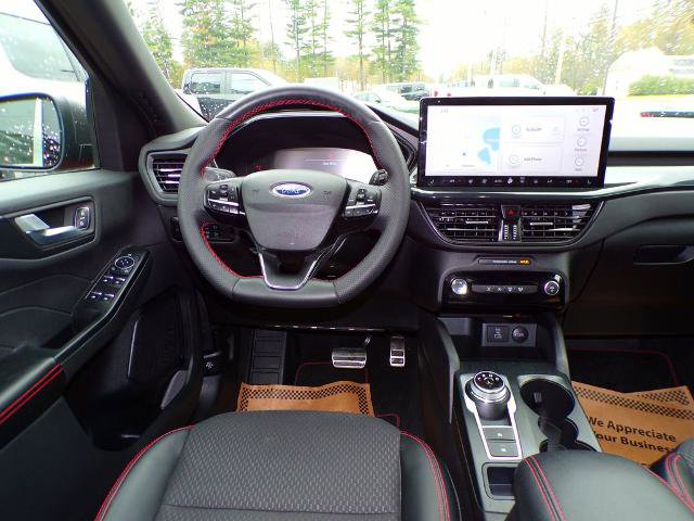 Certified 2023 Ford Escape ST-Line w/ Tech Pack #1 AWD/4WD image 16