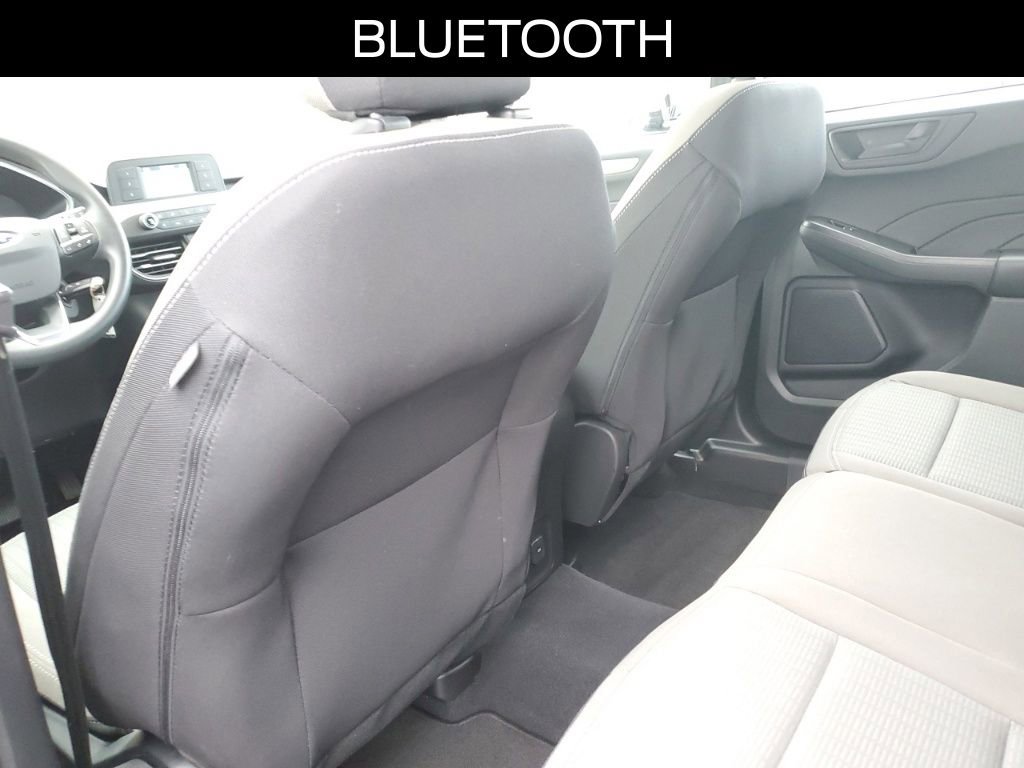 Certified 2022 Ford Escape S image 10