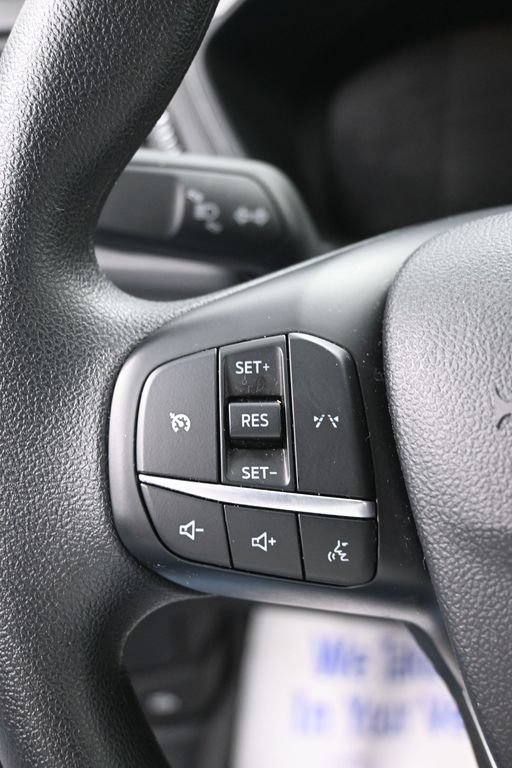 Certified 2025 Ford Escape Active AWD/4WD image 18