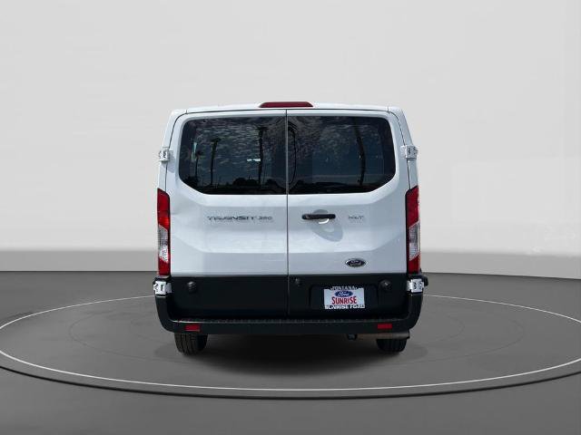 Certified 2024 Ford Transit 350 XLT RWD image 6