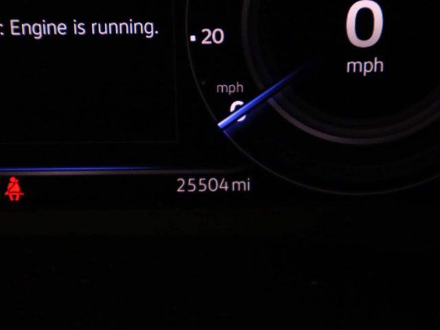 Used 2022 Volkswagen Atlas SE image 38