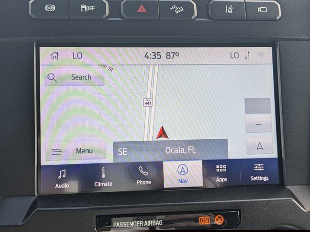 Certified 2020 Ford F250 Lariat w/ Lariat Ultimate Package AWD/4WD image 26