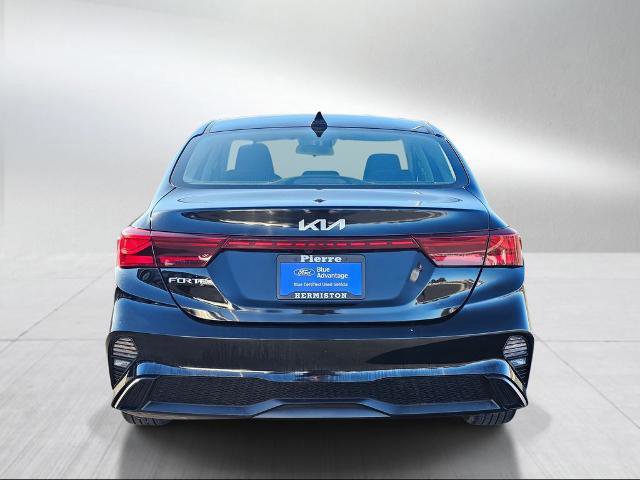 Used 2024 Kia Forte LXS image 4