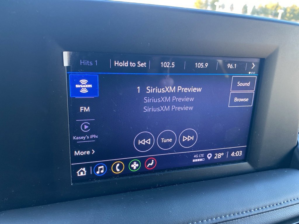 Used 2023 Chevrolet Tahoe LS image 39