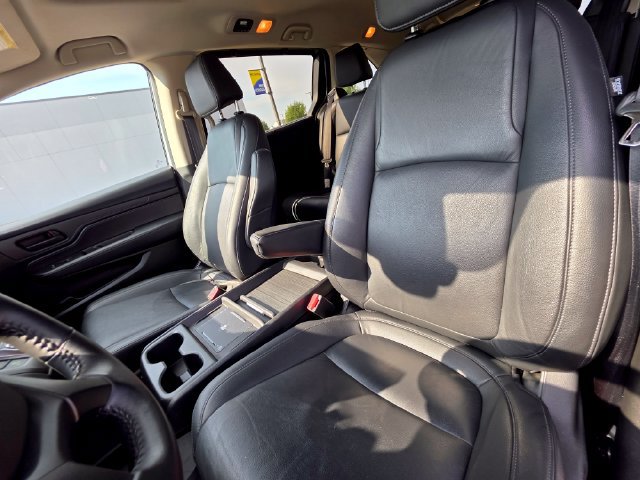 Used 2025 Honda Odyssey EX-L image 23