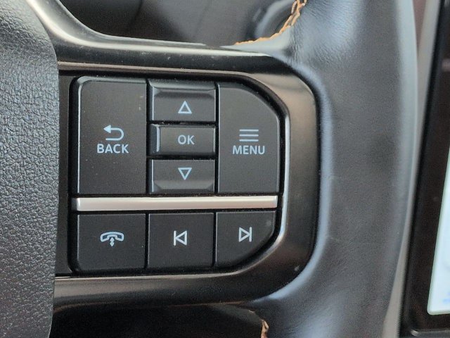 Certified 2023 Ford Expedition Max Platinum AWD/4WD image 25