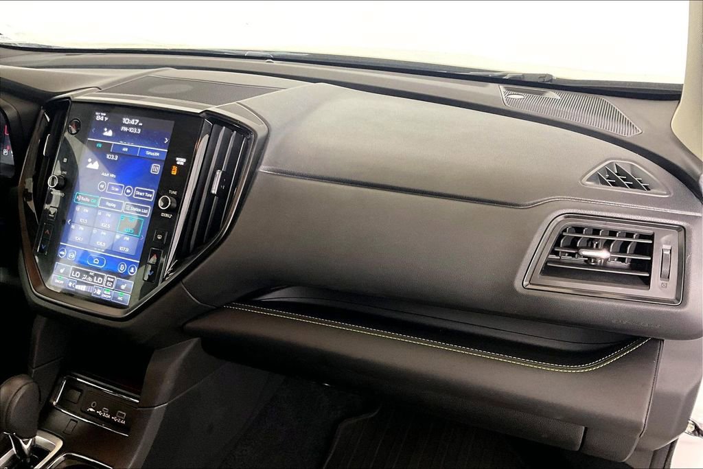 Used 2024 Subaru Ascent Onyx Edition AWD/4WD image 12