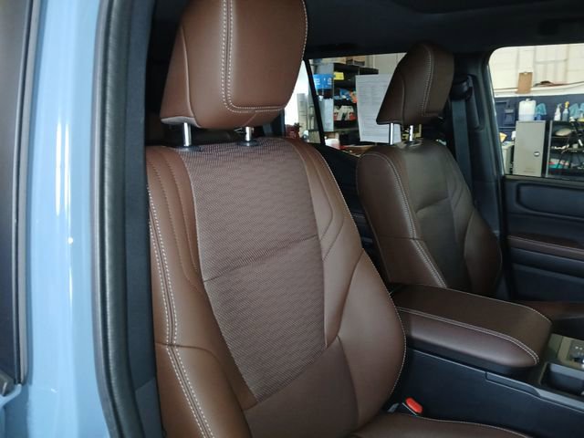 Used 2025 Toyota Land Cruiser w/ Premium Package AWD/4WD image 48