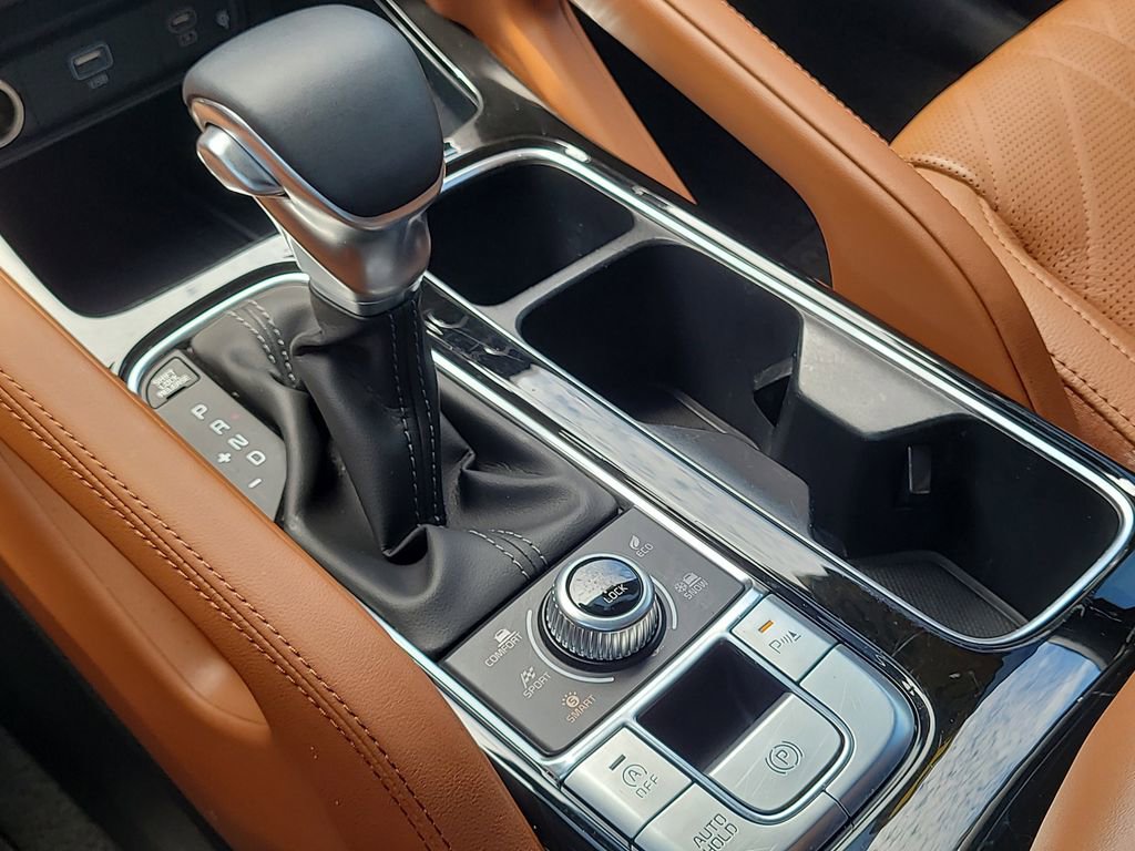 Used 2024 Kia Telluride EX X-Line AWD/4WD image 27