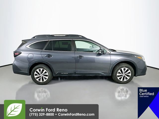 Used 2022 Subaru Outback Premium image 7