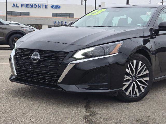 Used 2023 Nissan Altima 2.5 SV image 6