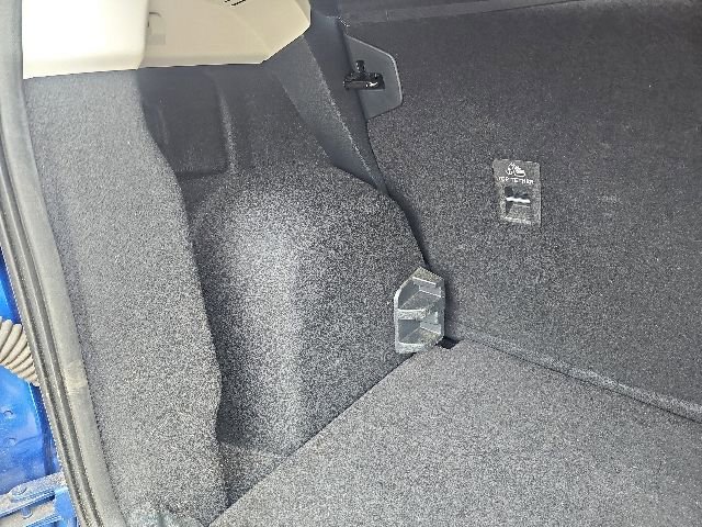 Certified 2021 Ford EcoSport SE FWD image 12