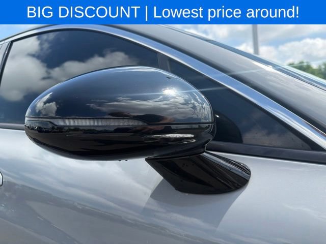 Used 2022 Kia K5 GT-Line w/ GT-Line FWD Premium Package image 7
