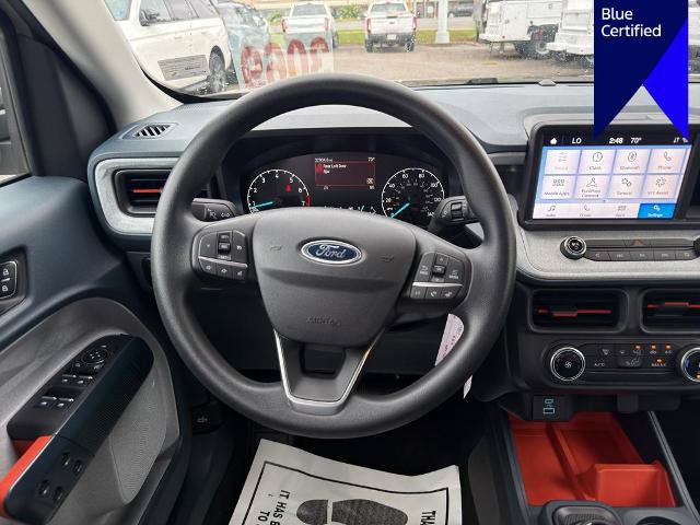 Certified 2024 Ford Maverick XLT w/ Equipment Group 300A Standard AWD/4WD image 13