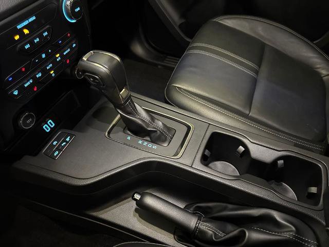 Certified 2019 Ford Ranger Lariat w/ Equipment Group 501A Mid image 30