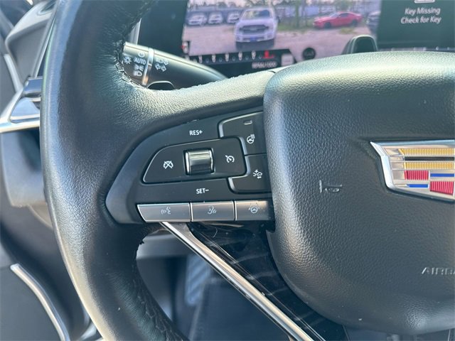 Used 2023 Cadillac Escalade Sport image 33