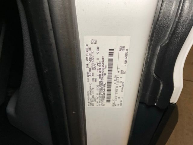 Certified 2019 Ford Transit 250 Base MEDIUM ROOF***BLUE CERTIF image 23