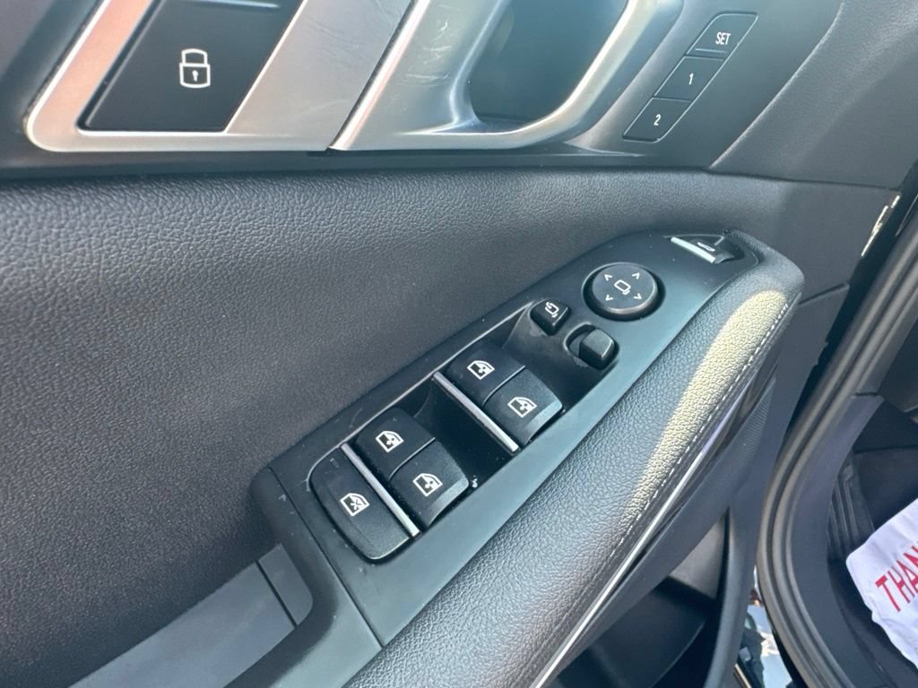 Used 2019 BMW X5 xDrive40i w/ Convenience Package AWD/4WD image 24